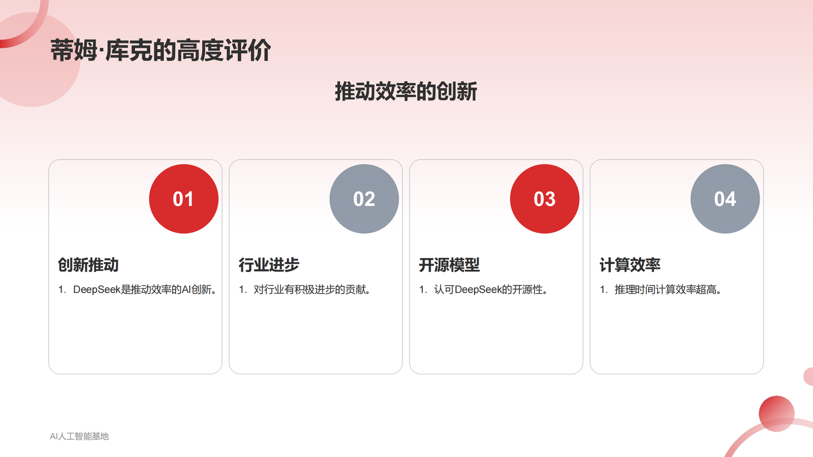 DeepSeek爆火的详细报告