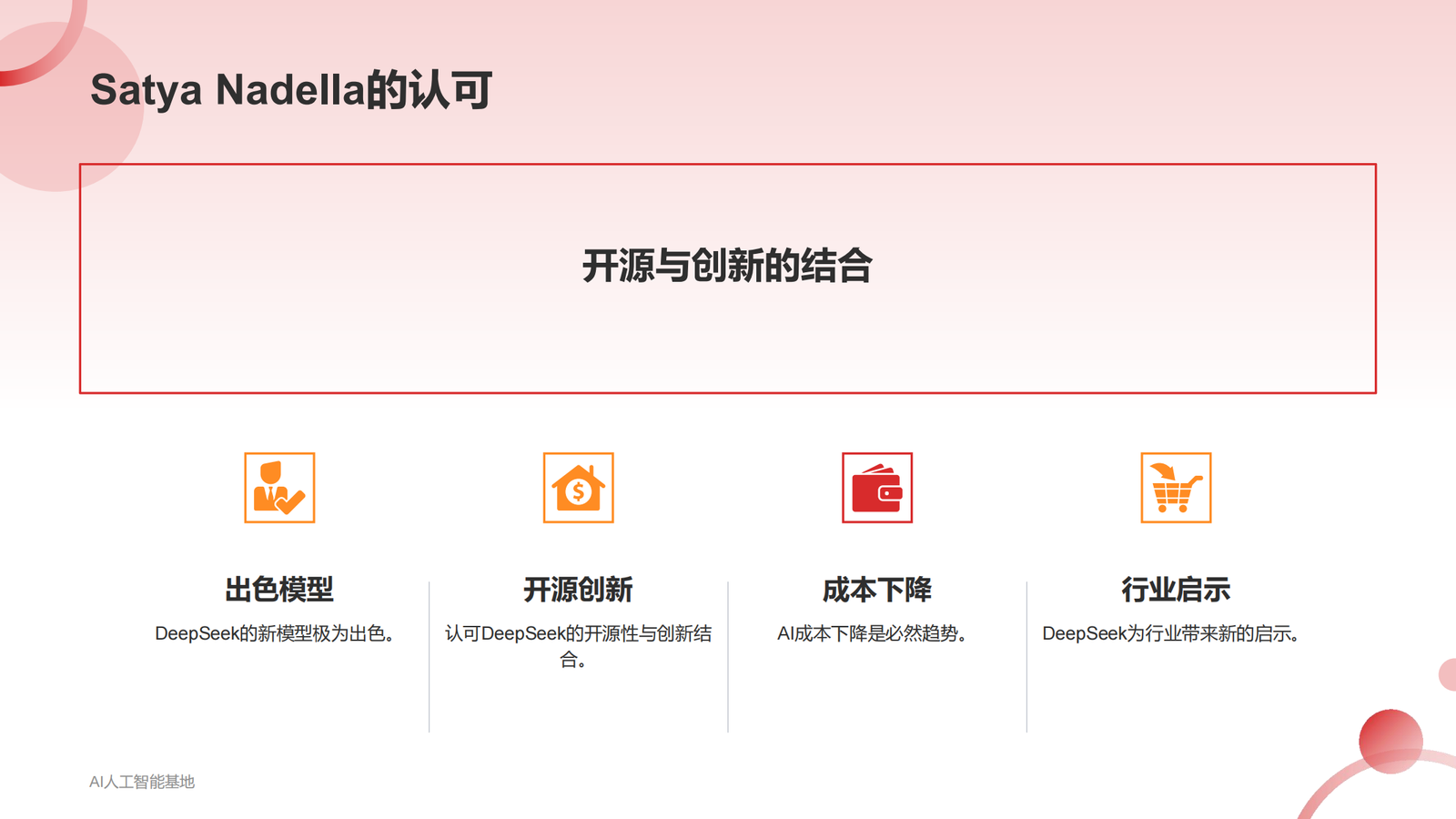DeepSeek爆火的详细报告